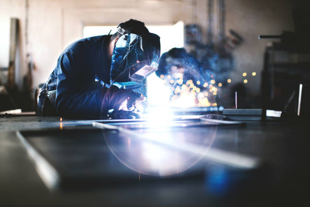 Best Welding Inspection and Certification in Goodman, MO