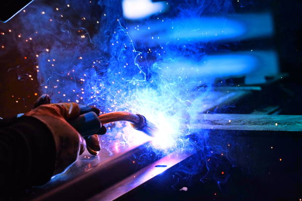 Reliable Goodman, MO Welder & Metal Fabrication Solutions