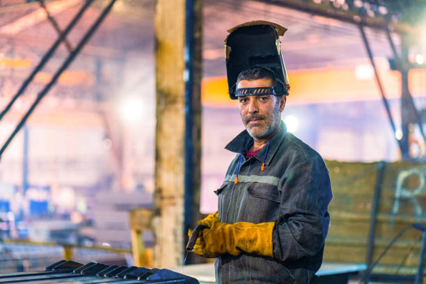 Best Maintenance and Repair Welding in Goodman, MO