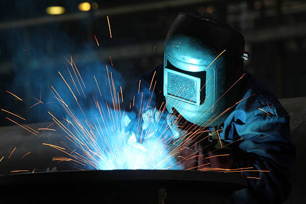 Reliable Goodman, MO Welder & Metal Fabrication Solutions