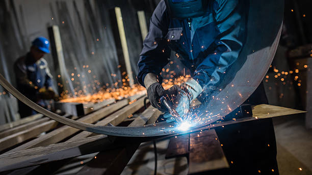 Affordable Welder Services in Goodman, MO