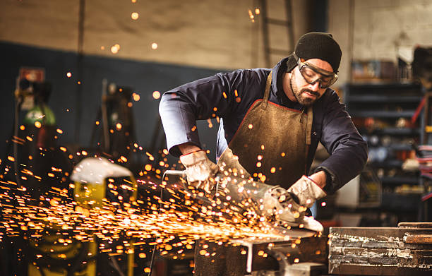 Best Aerospace and Defense Welding in Goodman, MO