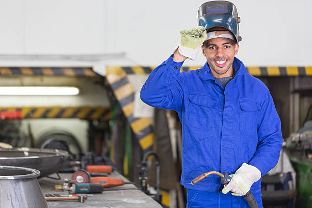 Best Aerospace and Defense Welding in Goodman, MO