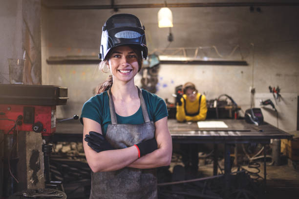 Best Automotive Welding in Goodman, MO